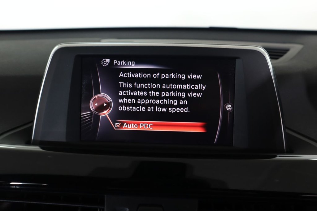 Used BMW X1 2016 for sale - 77250597: Photo 44