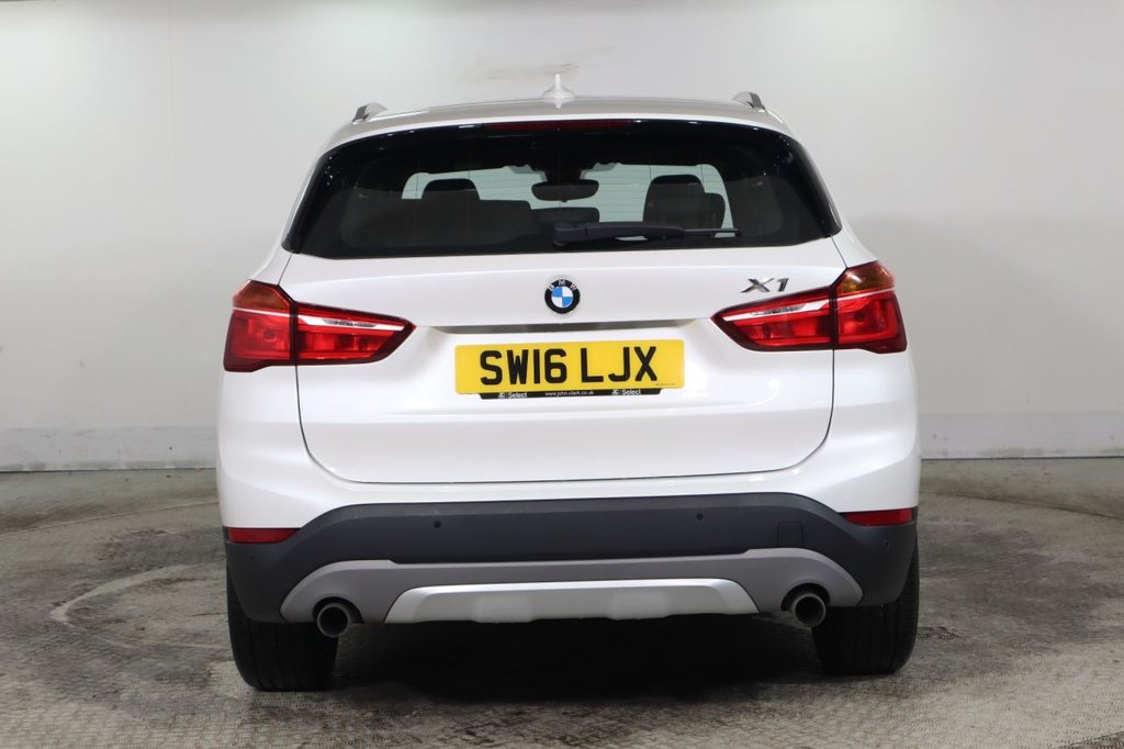 Used BMW X1 2016 for sale - 77250597: Photo 5