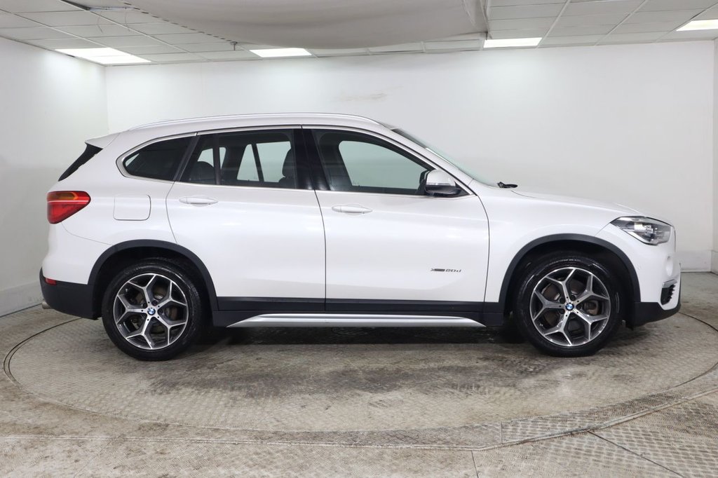 Used BMW X1 2016 for sale - 77250597: Photo 7