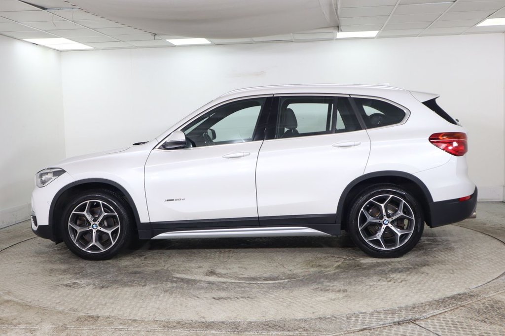 Used BMW X1 2016 for sale - 77250597: Photo 8