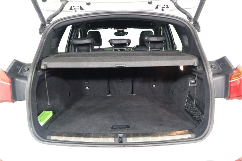 Used BMW X1 2016 for sale - 77250597: Photo 9