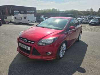 Used Ford Focus 2013 for sale - 74356039: Photo