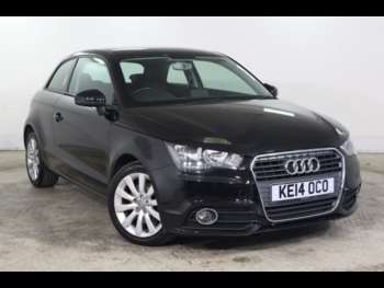 2014 (14) - 1.6 TDI Sport Hatchback 3dr Diesel Manual Euro 5 (s/s) (105 ps)
