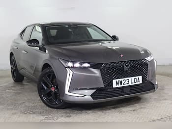 Used DS Automobiles DS 4 2023 for sale - 79829109: Photo