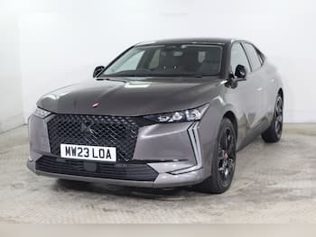 Used DS Automobiles DS 4 2023 for sale - 79829109: Photo