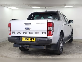 Used Ford Ranger 2021 for sale - 79619466: Photo