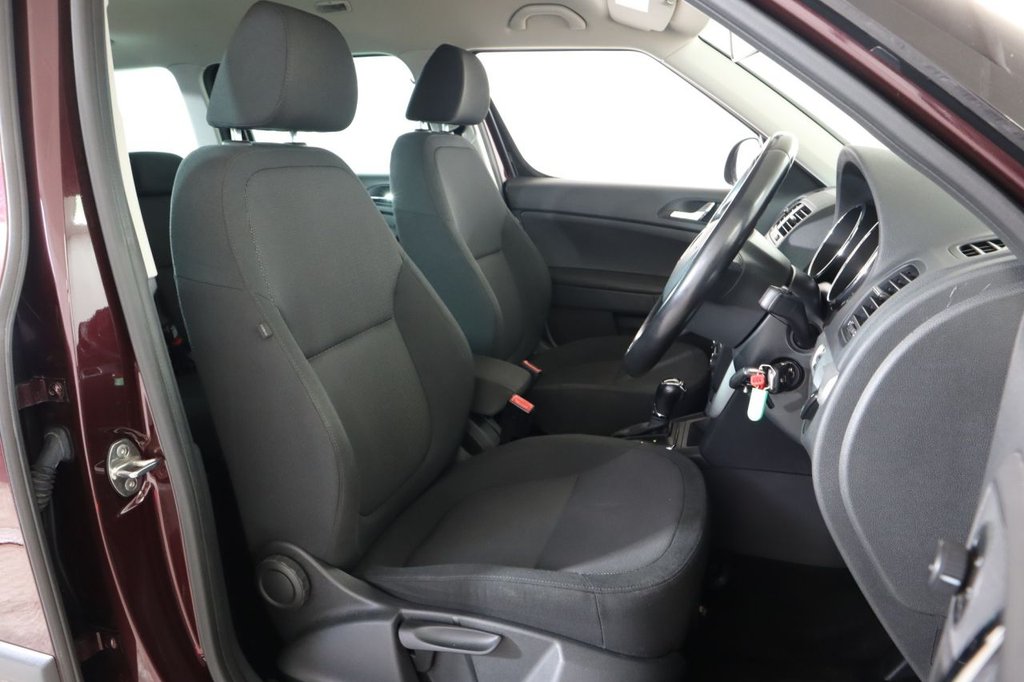 Used Skoda Yeti 2014 for sale - 76642701: Photo 13