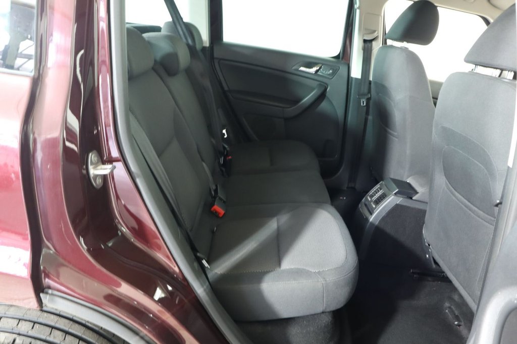 Used Skoda Yeti 2014 for sale - 76642701: Photo 14