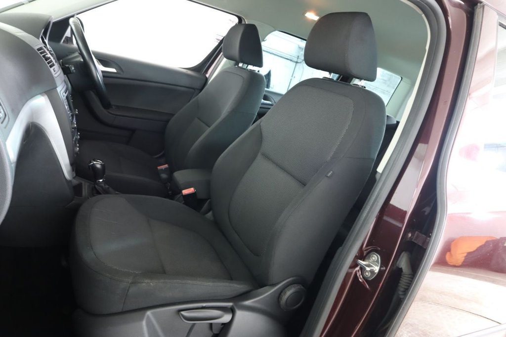 Used Skoda Yeti 2014 for sale - 76642701: Photo 15