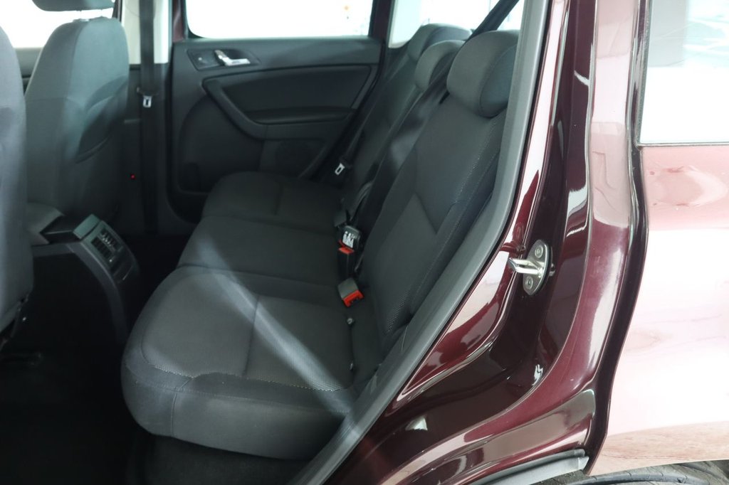 Used Skoda Yeti 2014 for sale - 76642701: Photo 16