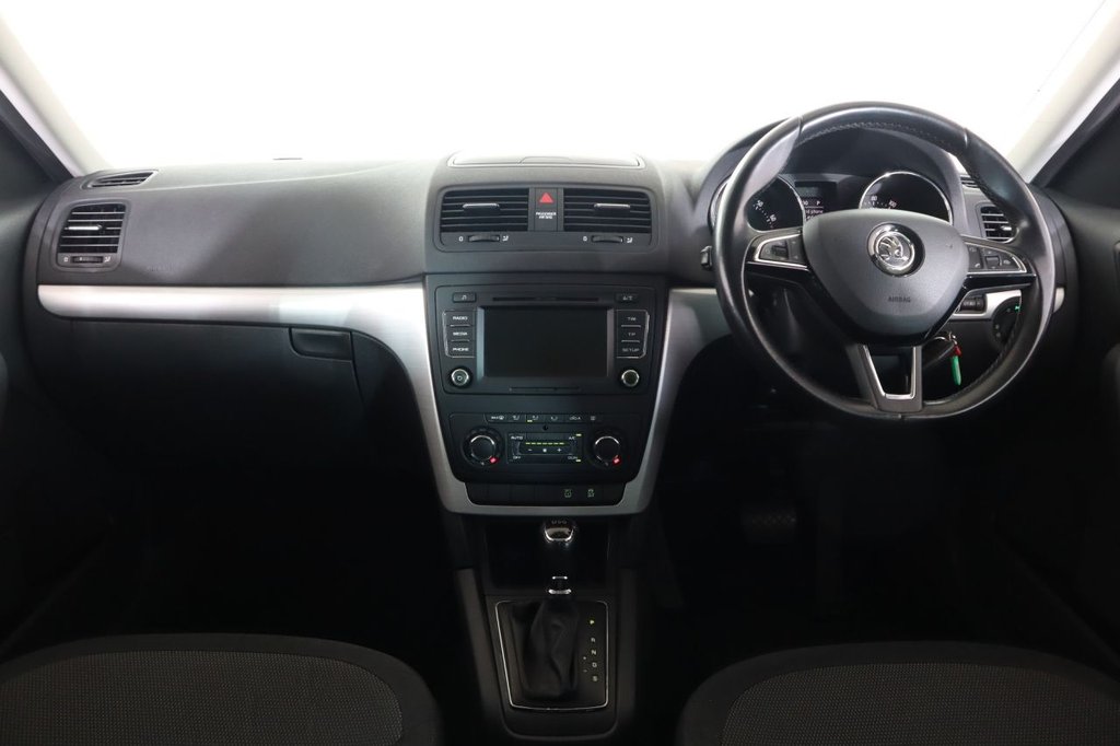 Used Skoda Yeti 2014 for sale - 76642701: Photo 17