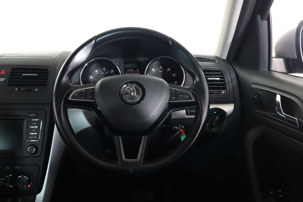 Used Skoda Yeti 2014 for sale - 76642701: Photo 18