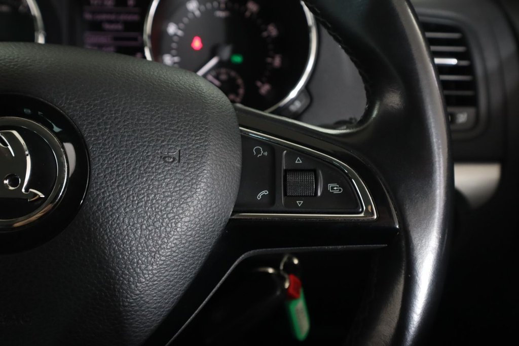 Used Skoda Yeti 2014 for sale - 76642701: Photo 20