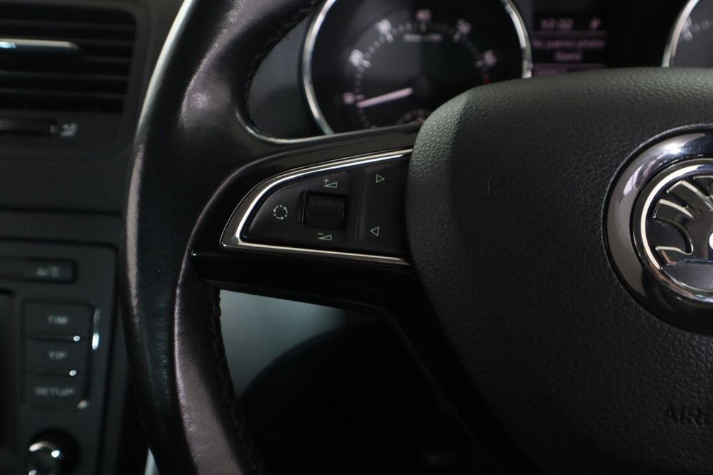 Used Skoda Yeti 2014 for sale - 76642701: Photo 21