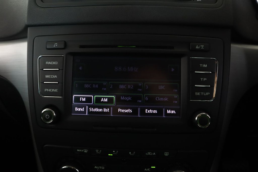 Used Skoda Yeti 2014 for sale - 76642701: Photo 25