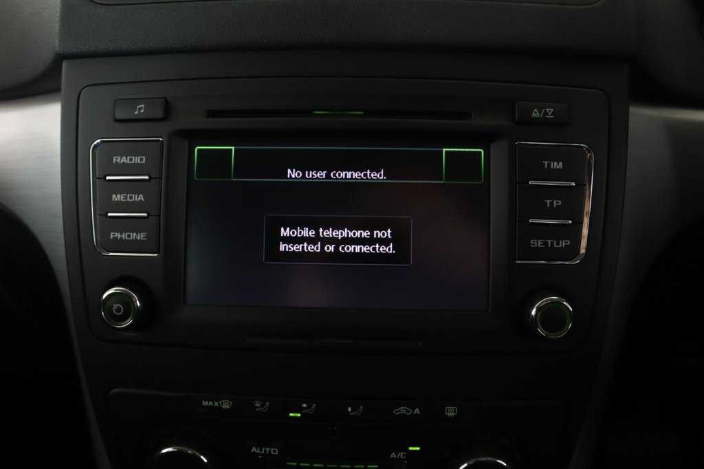 Used Skoda Yeti 2014 for sale - 76642701: Photo 26