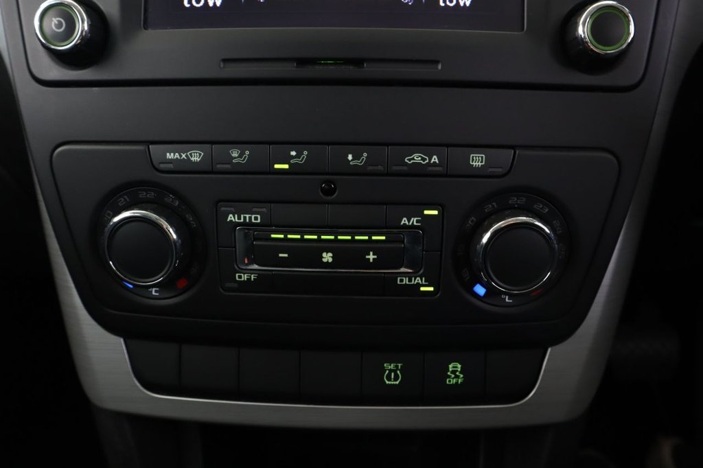 Used Skoda Yeti 2014 for sale - 76642701: Photo 27