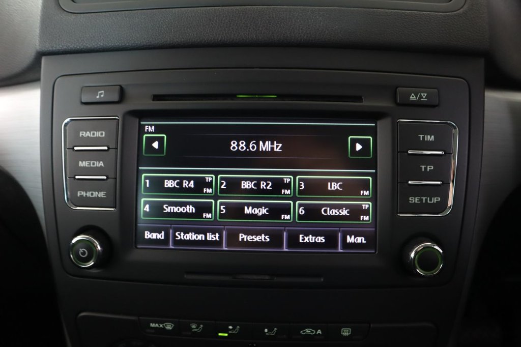 Used Skoda Yeti 2014 for sale - 76642701: Photo 32