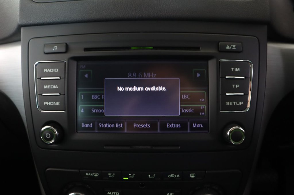 Used Skoda Yeti 2014 for sale - 76642701: Photo 33