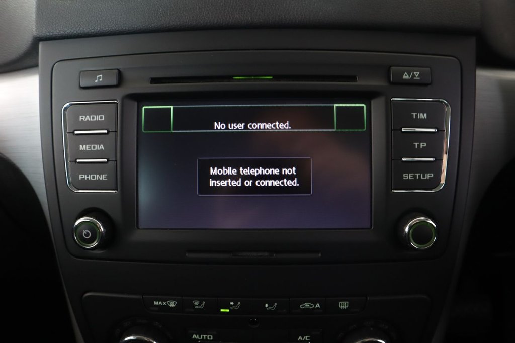 Used Skoda Yeti 2014 for sale - 76642701: Photo 34