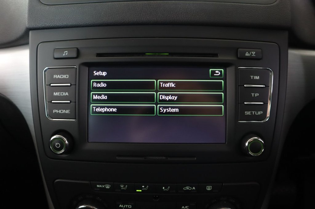 Used Skoda Yeti 2014 for sale - 76642701: Photo 35