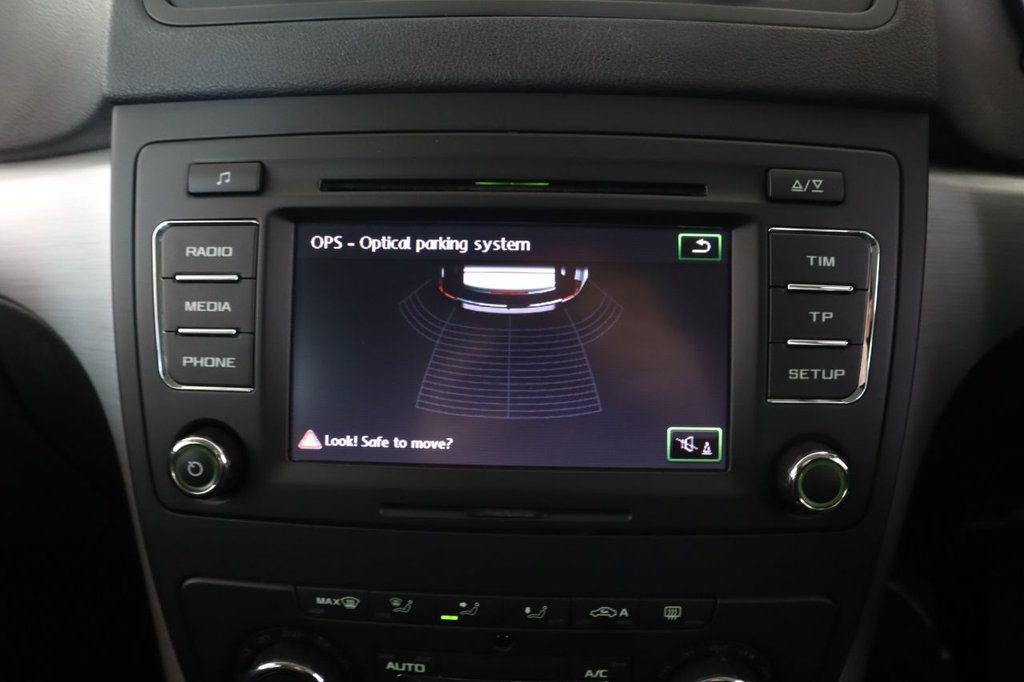 Used Skoda Yeti 2014 for sale - 76642701: Photo 36