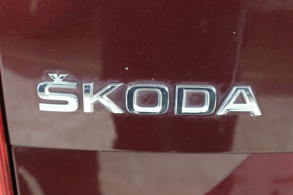 Used Skoda Yeti 2014 for sale - 76642701: Photo 41