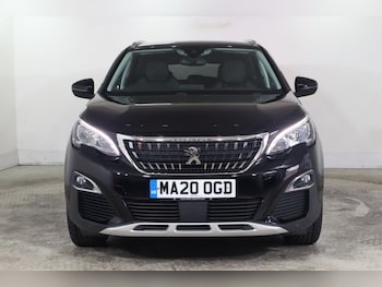Used Peugeot 3008 2020 for sale - 78773467: Photo