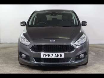 Used Ford S-Max 2017 for sale - 73953792: Photo
