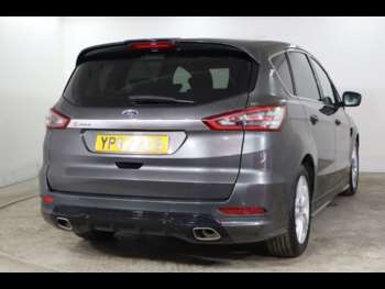 Used Ford S-Max 2017 for sale - 73953792: Photo