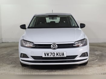 Used Volkswagen Polo 2020 for sale - 78773469: Photo
