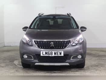 Used Peugeot 2008 2019 for sale - 79680282: Photo