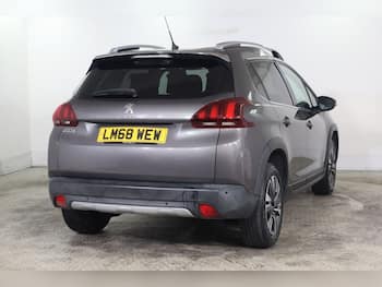 Used Peugeot 2008 2019 for sale - 79680282: Photo