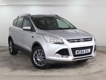 Used Ford Kuga 2014 for sale - 78781268: Photo
