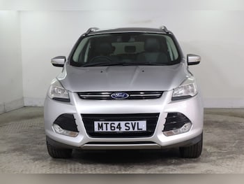 Used Ford Kuga 2014 for sale - 78781268: Photo