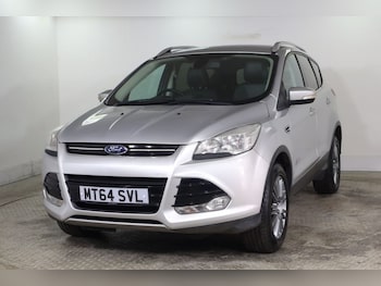 Used Ford Kuga 2014 for sale - 78781268: Photo
