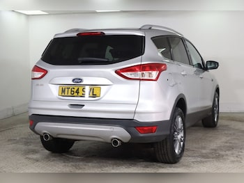 Used Ford Kuga 2014 for sale - 78781268: Photo