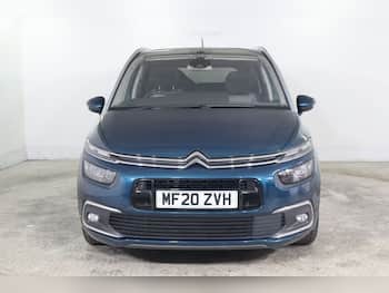 Used Citroen Grand C4 Picasso 2020 for sale - 79871271: Photo