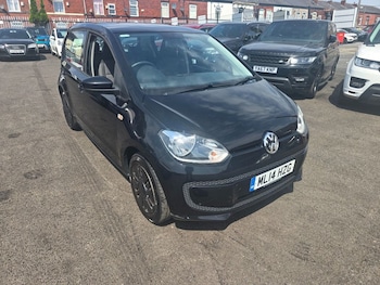 Used Volkswagen up! 2014 for sale - 79022846: Photo