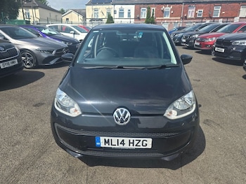 Used Volkswagen up! 2014 for sale - 79022846: Photo