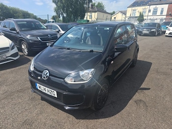 Used Volkswagen up! 2014 for sale - 79022846: Photo