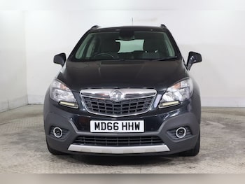 Used Vauxhall Mokka 2016 for sale - 78583388: Photo