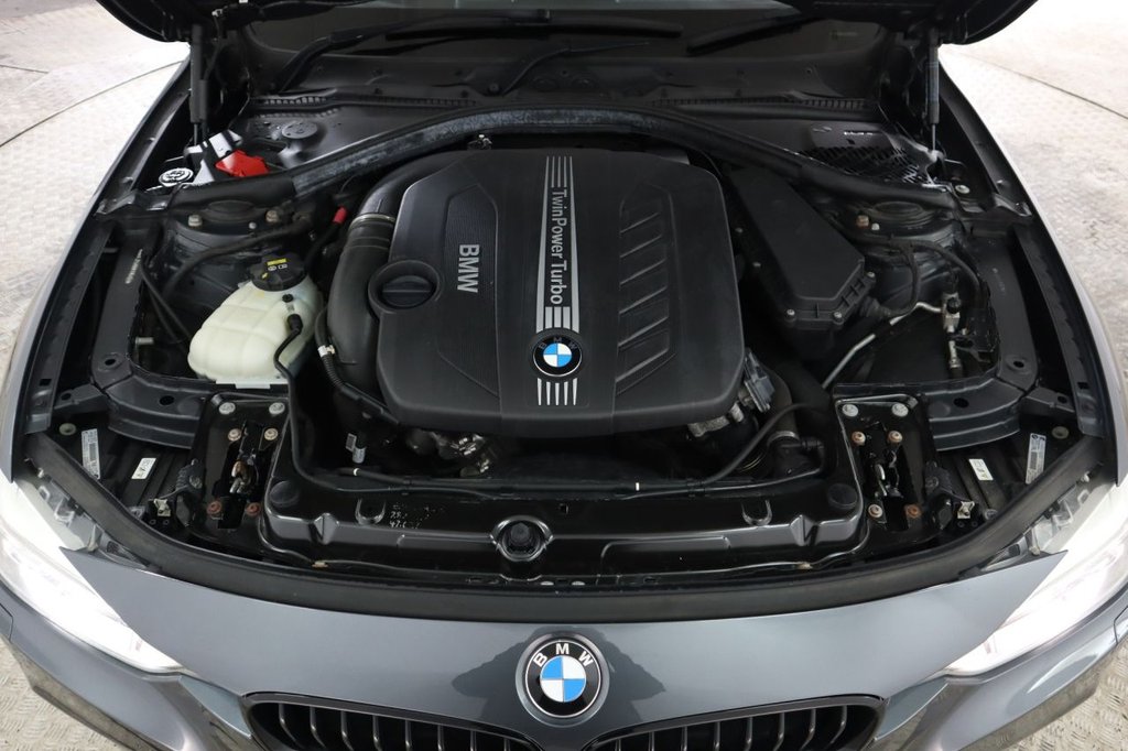 Used BMW 3 Series 2014 for sale - 76536010: Photo 10