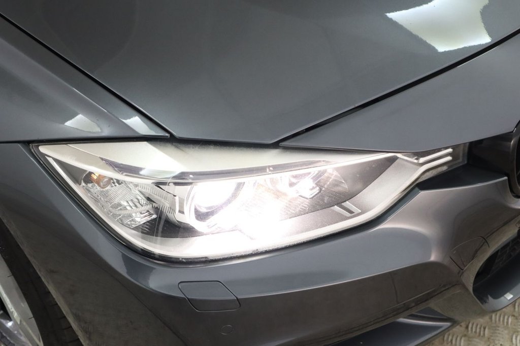 Used BMW 3 Series 2014 for sale - 76536010: Photo 11