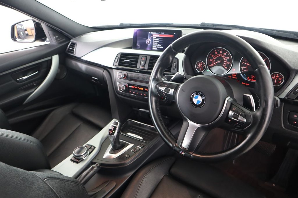 Used BMW 3 Series 2014 for sale - 76536010: Photo 13