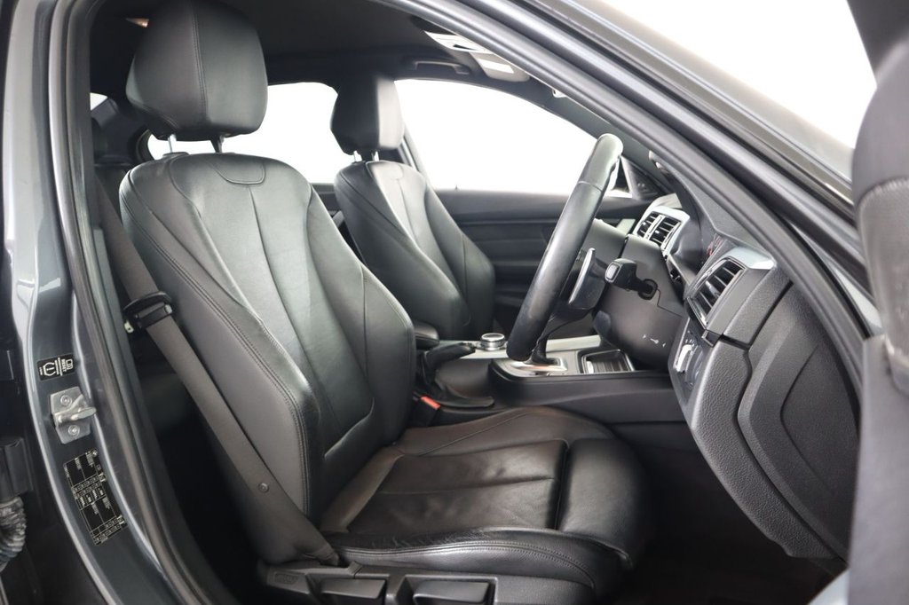 Used BMW 3 Series 2014 for sale - 76536010: Photo 14