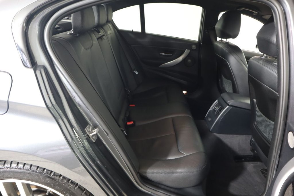 Used BMW 3 Series 2014 for sale - 76536010: Photo 15