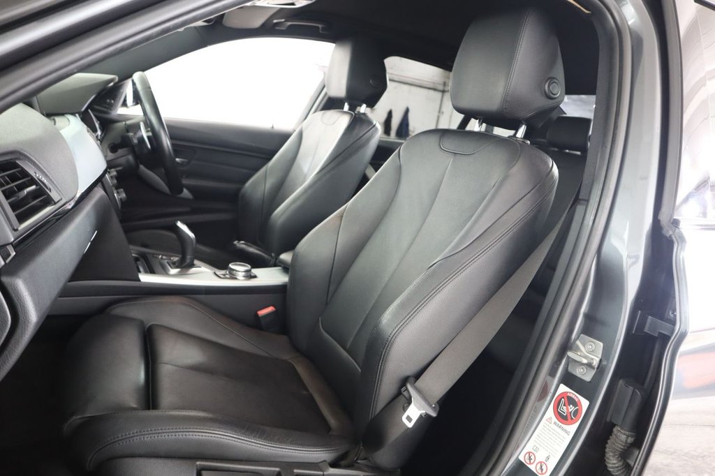 Used BMW 3 Series 2014 for sale - 76536010: Photo 16