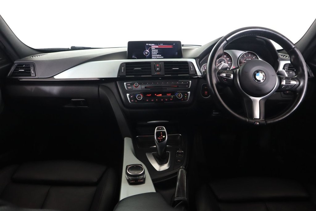 Used BMW 3 Series 2014 for sale - 76536010: Photo 18