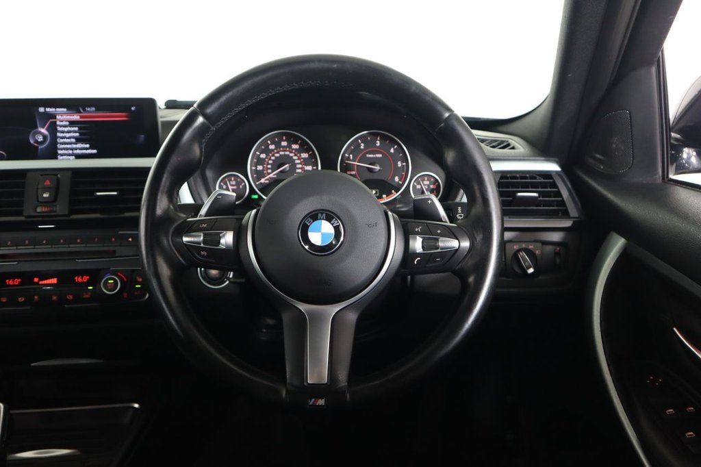 Used BMW 3 Series 2014 for sale - 76536010: Photo 19